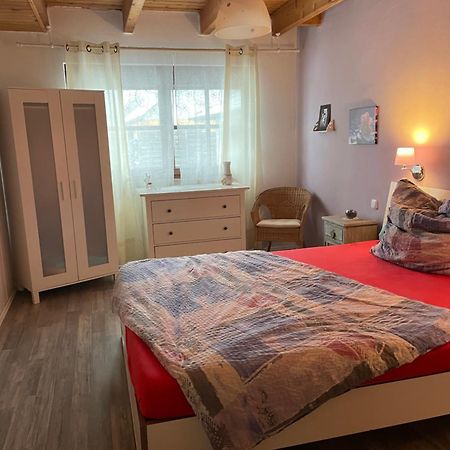Hohenfels  Ferienwohnung Bodensee מראה חיצוני תמונה
