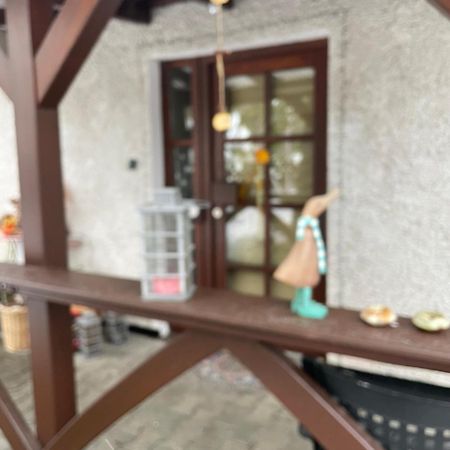 Hohenfels  Ferienwohnung Bodensee מראה חיצוני תמונה