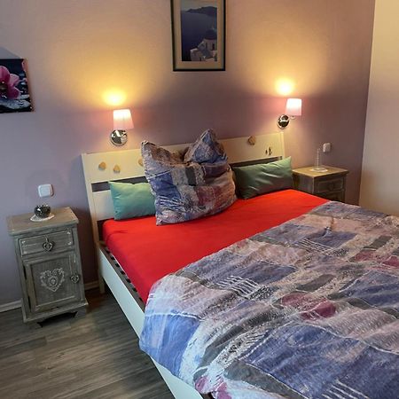 Hohenfels  Ferienwohnung Bodensee מראה חיצוני תמונה