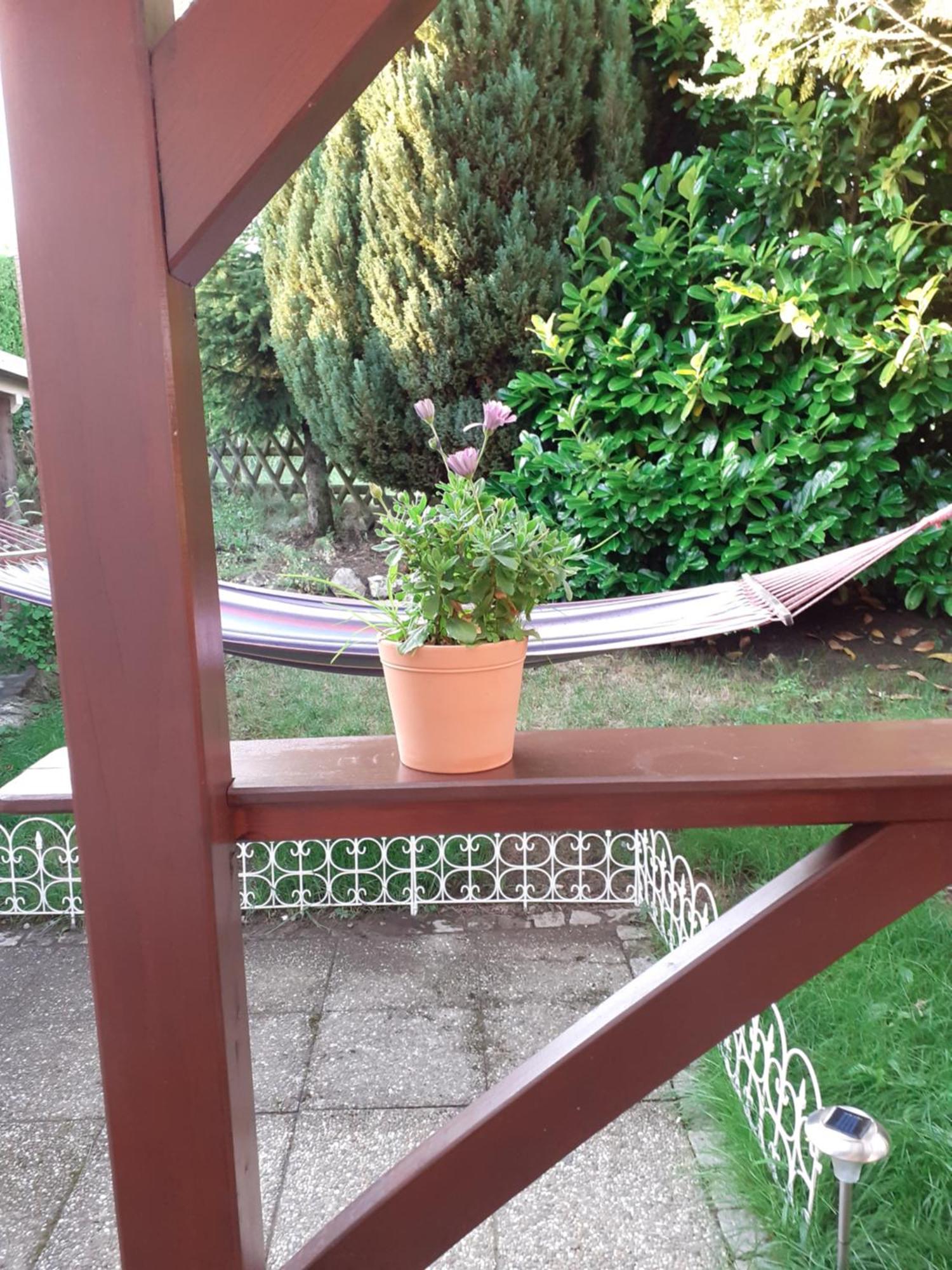 Hohenfels  Ferienwohnung Bodensee מראה חיצוני תמונה