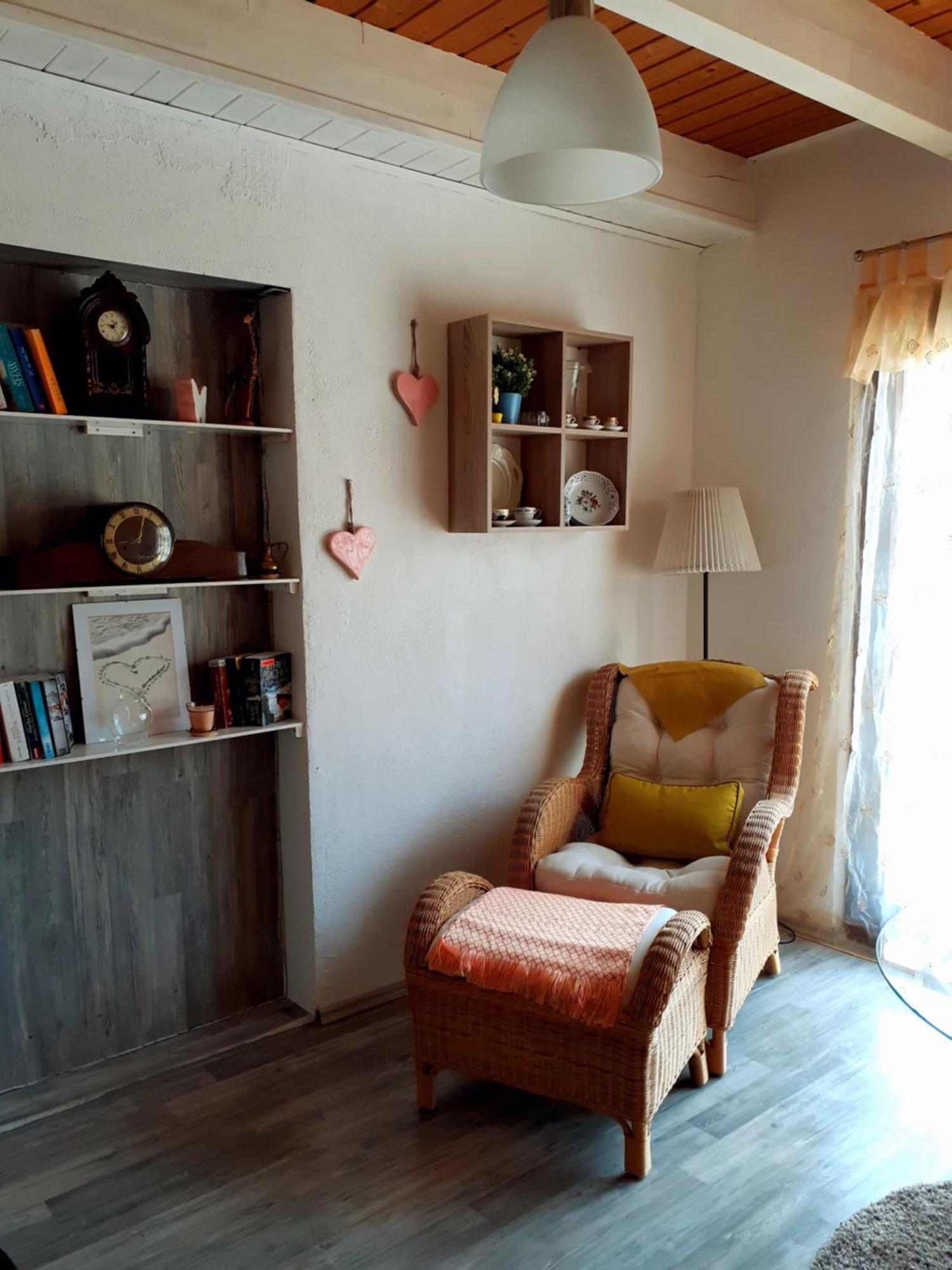 Hohenfels  Ferienwohnung Bodensee מראה חיצוני תמונה