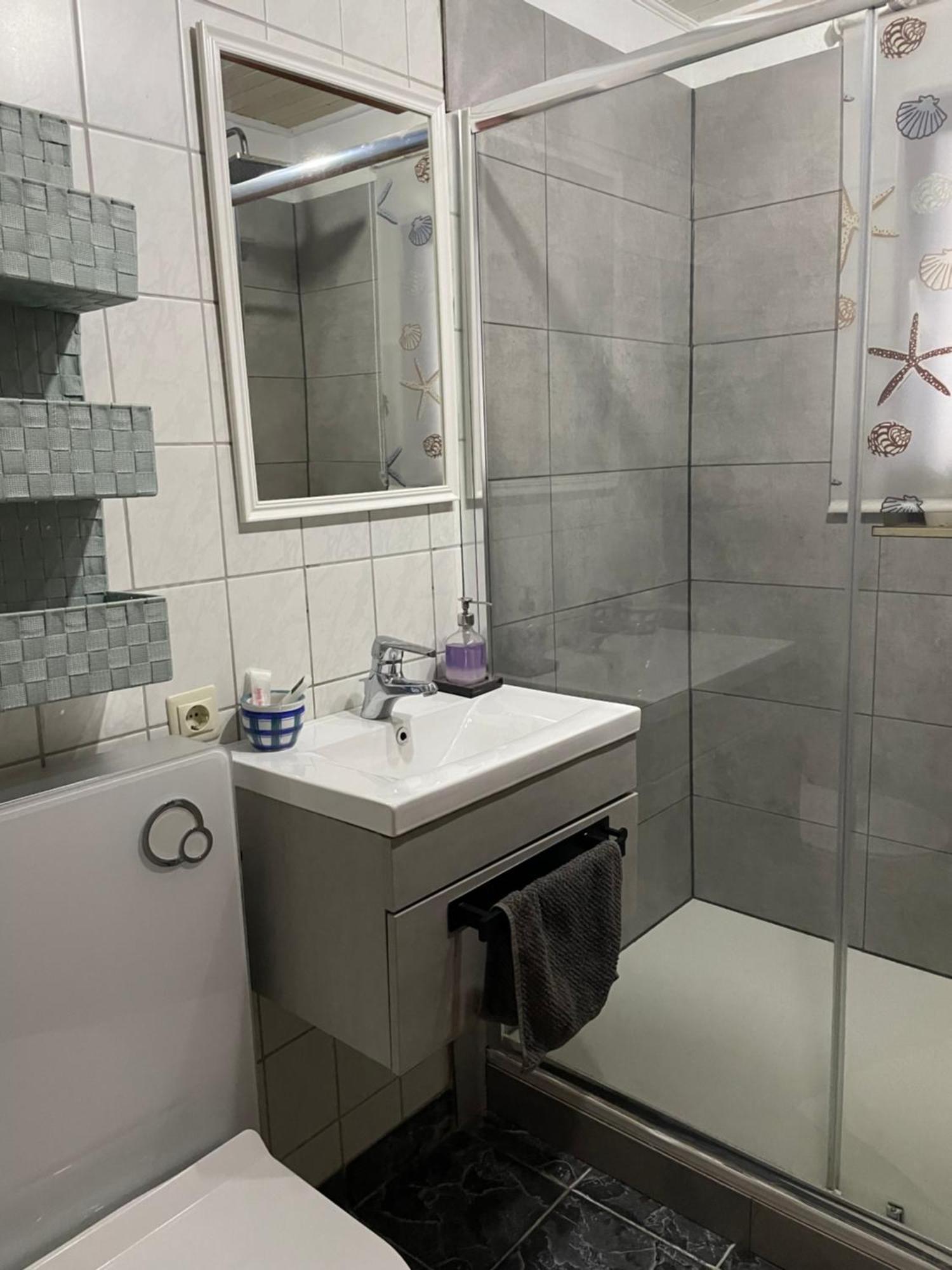 Hohenfels  Ferienwohnung Bodensee מראה חיצוני תמונה