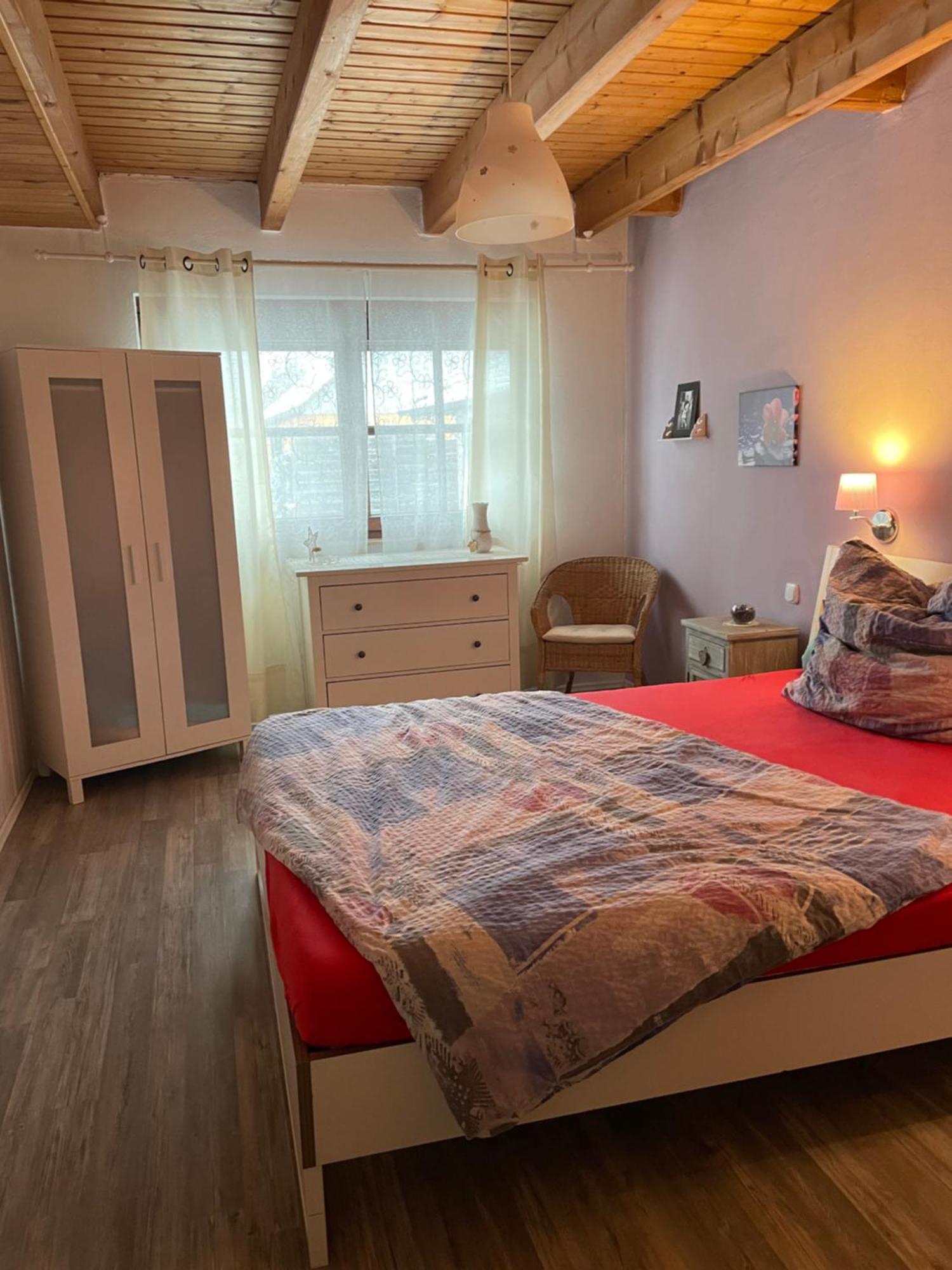 Hohenfels  Ferienwohnung Bodensee מראה חיצוני תמונה